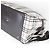 Borsa Boston in tela beige Burberry - vista 5