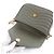 Borsa a Spalla Multi Pochette New Wave di Louis Vuitton Cachi - vista 12