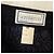 Gianni Versace gonna ricamata 1980s Nero - vista 3