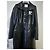 Courreges Courrèges Vinyl-Trench-Neuauflagen - Ansicht 3