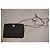 Borsa Chanel in tessuto nero - vista 4