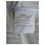Burberry London Trenchcoat Weiß Polyester - Ansicht 11