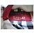 Burberry London Trenchcoat Weiß Polyester - Ansicht 6