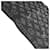 Sciarpa Louis Vuitton modello monogram SHINE M75123 Nero