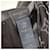 Sciarpa Louis Vuitton modello monogram SHINE M75123 Nero - vista 7