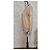 Pull feminino Bellerose bege com decote em V Tamanho 2 (38 / M) - vista 4