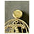 Spilla Chanel Birdcage Oro Gold hardware - vista 5