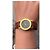 Orologio Bulgari BB 26 Oro Quadrante Nero - vista 9