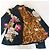 Autre Marque CLIPS Black Cotton Wool Jacket Size 44 - view 5