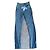 Vaqueros Skinny Thierry Mugler Azules Denim Talla 36