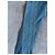 Vaqueros Skinny Thierry Mugler Azules Denim Talla 36 - vista 2
