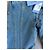 Vaqueros Skinny Thierry Mugler Azules Denim Talla 36 - vista 5