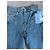 Vaqueros Skinny Thierry Mugler Azules Denim Talla 36 - vista 6