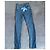 Vaqueros Skinny Thierry Mugler Azules Denim Talla 36 - vista 9