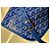 Goyard Belvedere PM Pasta Executiva Azul de Couro - vista 4