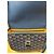 Goyard Belvedere PM Pasta Executiva Azul de Couro - vista 6