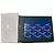 Tarjetero Goyard Saint Suplice Azul