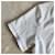 Burberry London White Piqué Cotton Polo - Men  - view 5