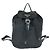 Prada Nylon Tessuto Logo Rucksack Schwarz