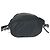 Prada Nylon Tessuto Logo Rucksack Schwarz - vista 10