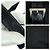 Prada Nylon Tessuto Logo Rucksack Schwarz - vista 5