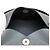 Hermès Tarjetero Hermes Calvi Vau Epsom Gris - vista 7