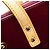 Borsa Louis Vuitton Bellevue PM Monogram Vernis Porpora - vista 6