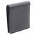 Prada 2MO5132E54F0002 Leather Wallet Black - view 2