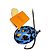 Louis Vuitton Miniature Nomadic Object Blue Metal
