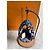 Louis Vuitton Miniature Nomadic Object Blue Metal - view 3
