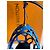 Louis Vuitton Miniature Nomadic Object Blue Metal - view 4