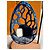 Louis Vuitton Miniature Nomadic Object Blue Metal - view 5