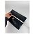 Clutch de couro vintage Gucci preto - vista 11