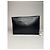 Clutch de couro vintage Gucci preto - vista 2