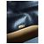 Clutch de couro vintage Gucci preto - vista 6