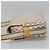 Borsa a mano Naviglio Damier Louis Vuitton Bianco - vista 3