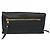 Clutch Petillante Louis Vuitton in pelle Monogram Empreinte Nero - vista 2