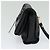 Clutch Petillante Louis Vuitton in pelle Monogram Empreinte Nero - vista 4