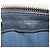 Clutch Petillante Louis Vuitton in pelle Monogram Empreinte Nero - vista 6