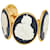 Timeless Bracciale Cameo Chanel D'oro