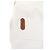 Hermès Cinturón de cuero de lujo Hermes Mejor Diseño Chaleco de Cachemira Blanco Blanco roto - vista 6