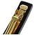 Fermaglio per capelli Chanel Coco Mark Star Nero - vista 6