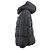 Autre Marque Chaqueta de Plumas de Nylon N°21 Negro - vista 11