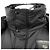 Autre Marque Chaqueta de Plumas de Nylon N°21 Negro - vista 3