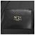 Autre Marque Chaqueta de Plumas de Nylon N°21 Negro - vista 4