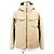 Autre Marque Chaqueta acolchada de nylon Arc'teryx Veilance Beige