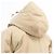 Autre Marque Chaqueta acolchada de nylon Arc'teryx Veilance Beige - vista 12