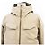 Autre Marque Chaqueta acolchada de nylon Arc'teryx Veilance Beige - vista 2
