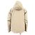Autre Marque Chaqueta acolchada de nylon Arc'teryx Veilance Beige - vista 7