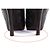 Lederpumps Chanel G29111 Schwarz - Ansicht 13